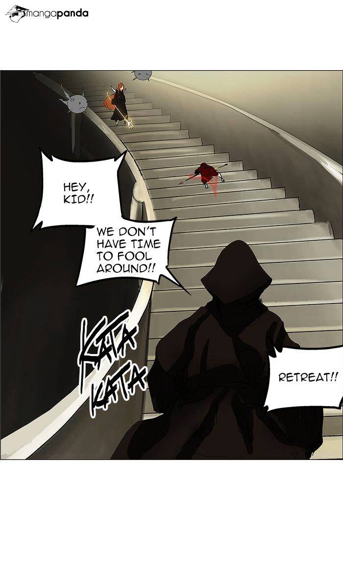 Tower of God, Chapter 220 image 36